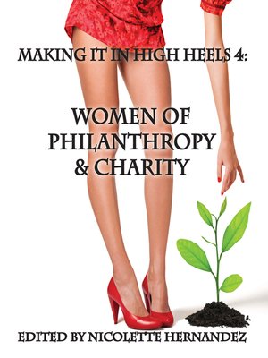 cover image of Making it in High Heels 4